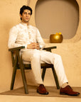 Onyx: Scotch Quarter Brogue