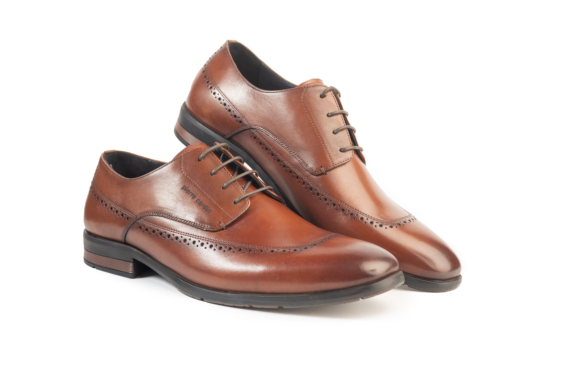 Onyx: Scotch Quarter Brogue