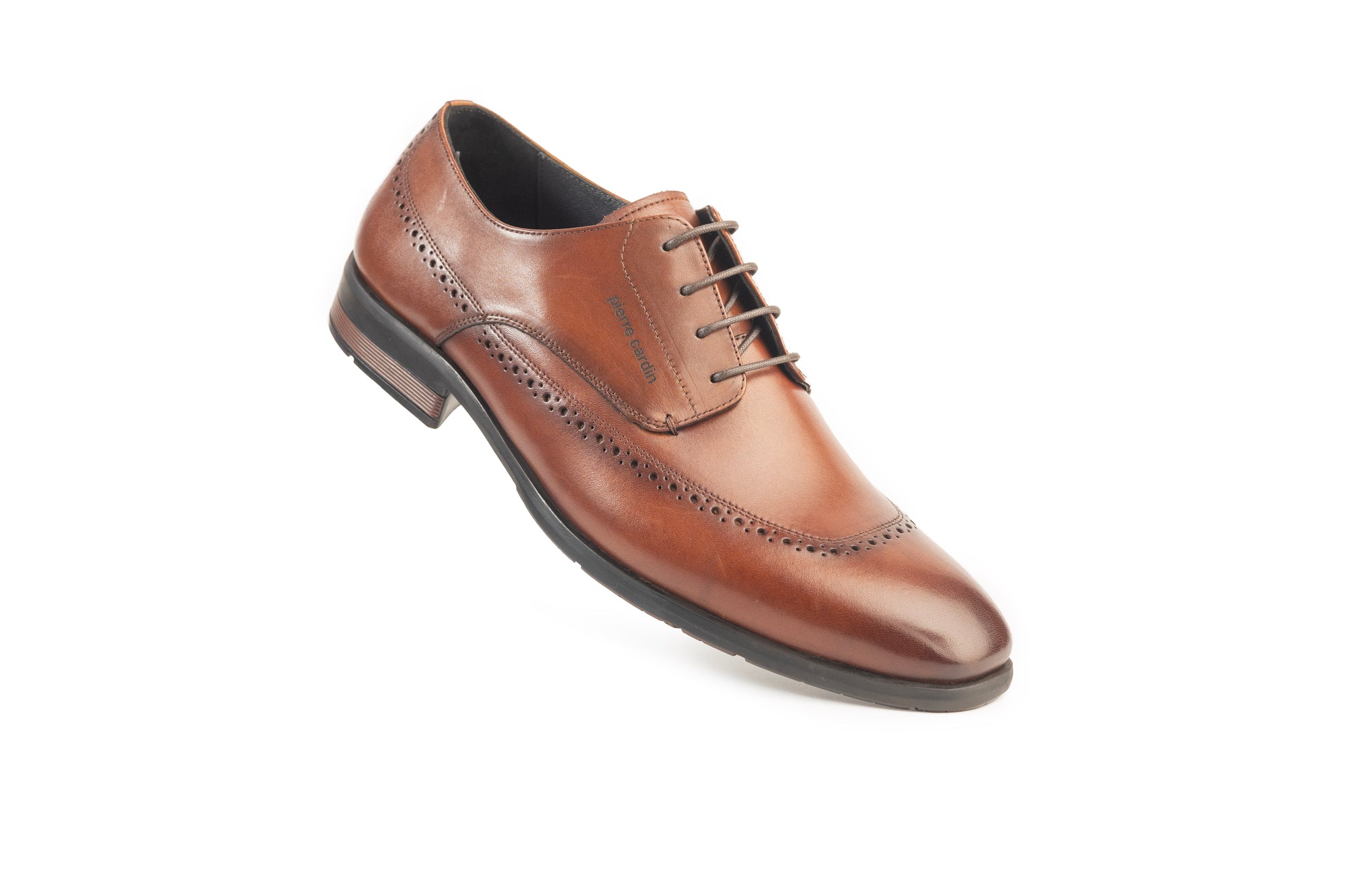 Onyx: Scotch Quarter Brogue