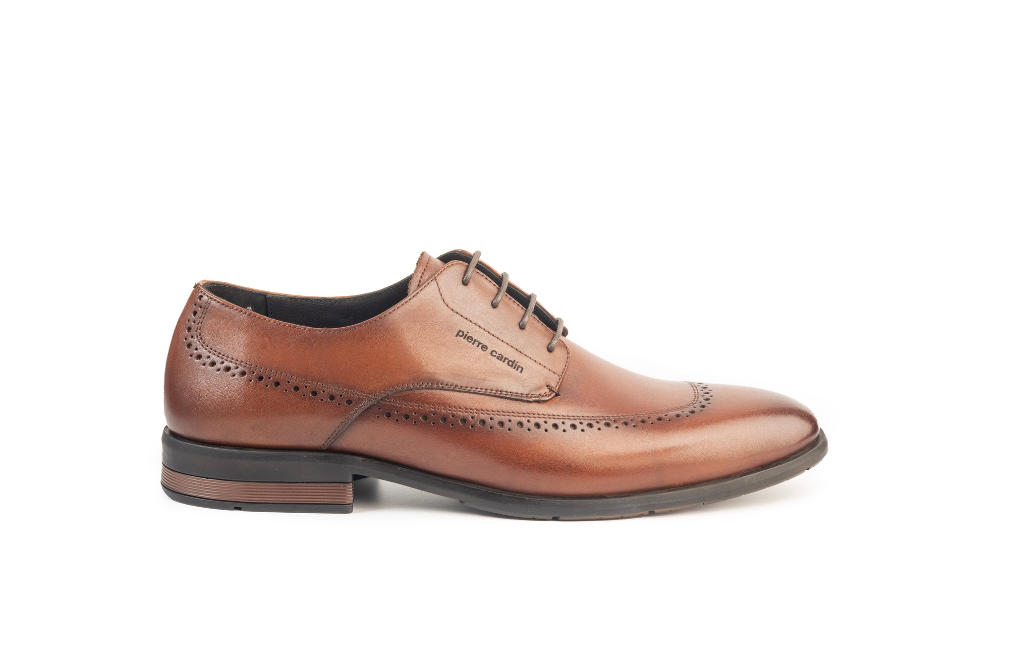Onyx: Scotch Quarter Brogue