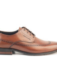 Onyx: Scotch Quarter Brogue