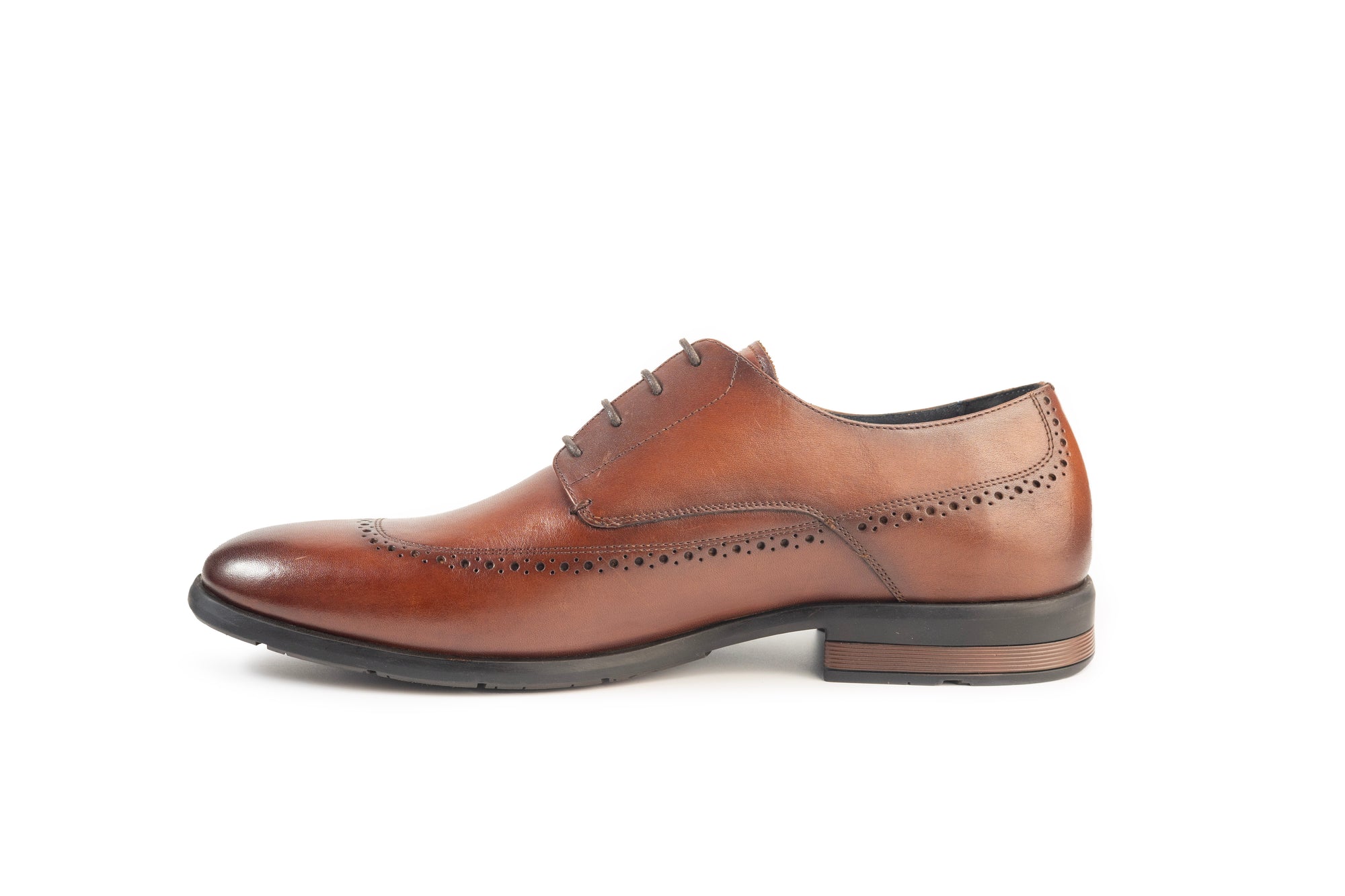 Onyx: Scotch Quarter Brogue
