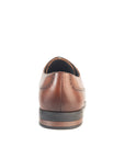 Onyx: Scotch Quarter Brogue