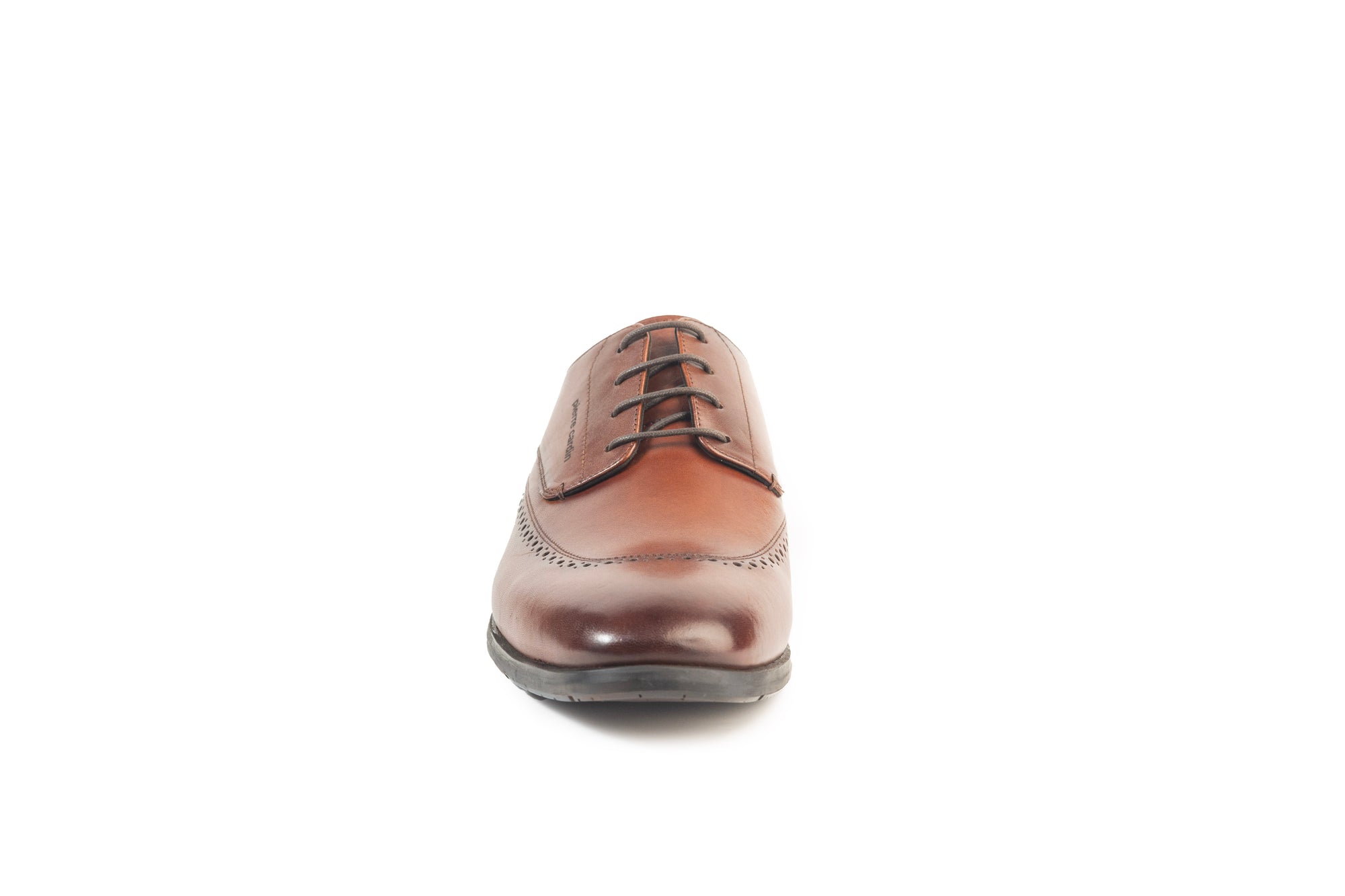 Onyx: Scotch Quarter Brogue
