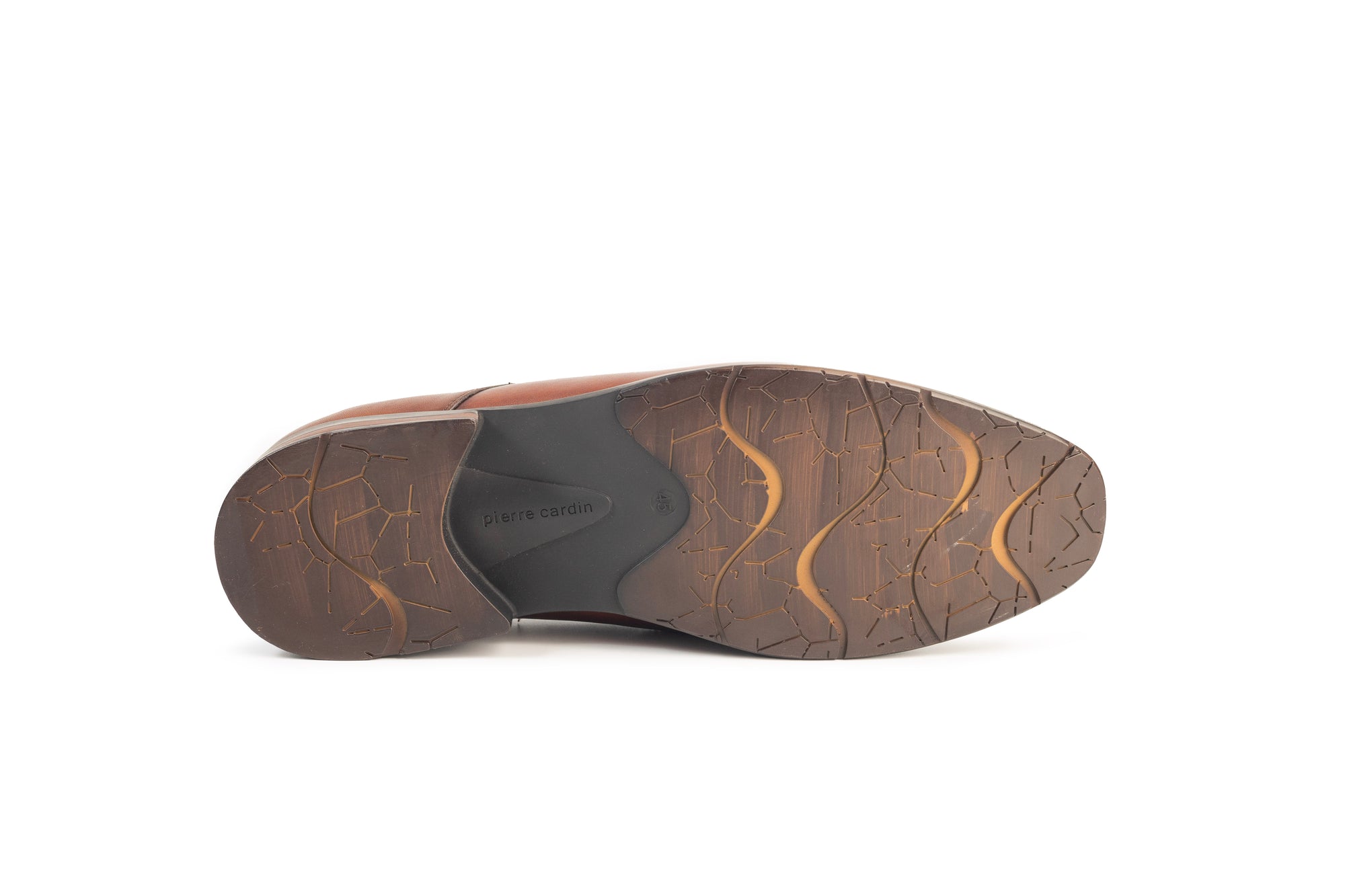 Onyx: Scotch Quarter Brogue