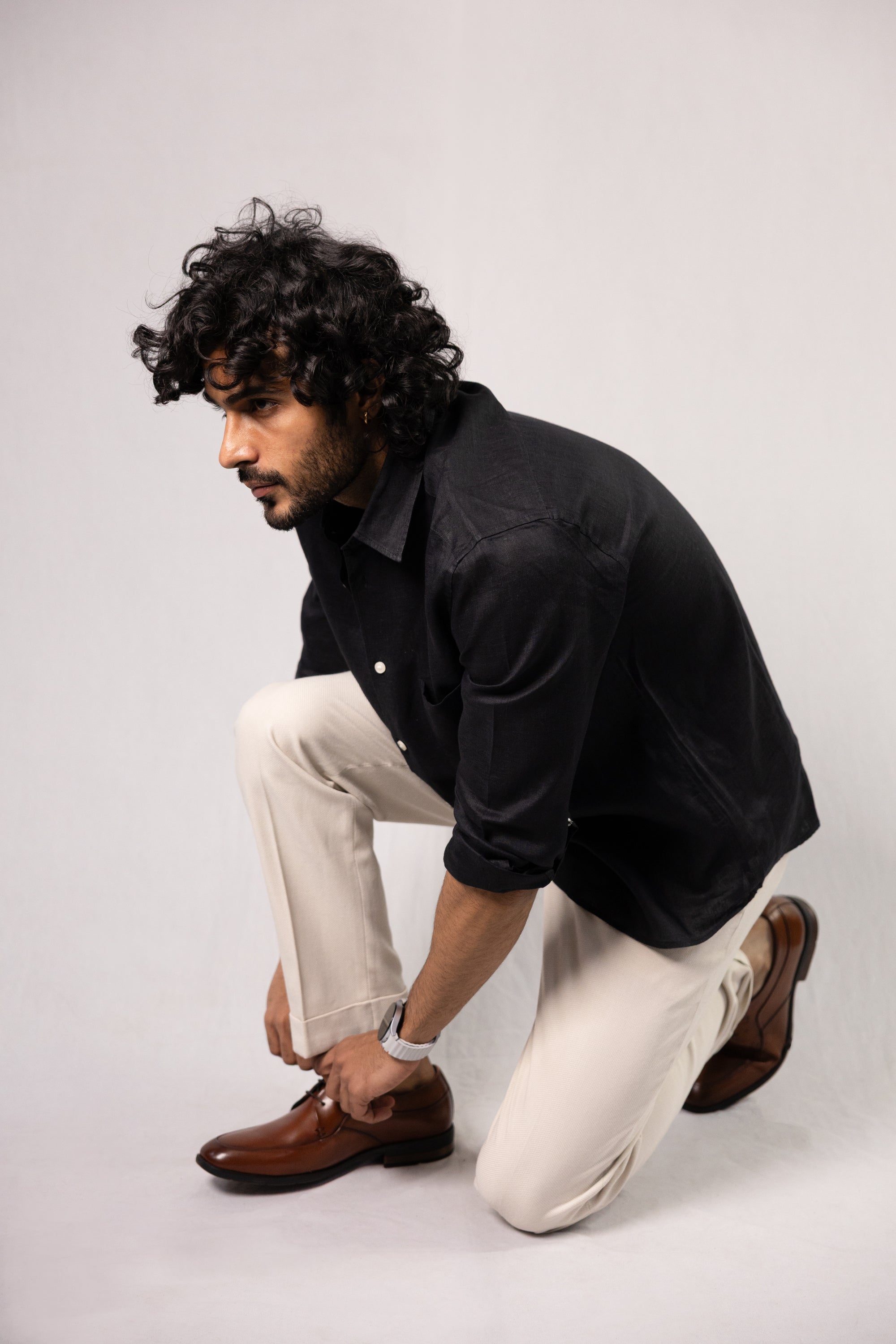 Onyx: Modern Cognac Derby