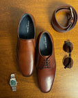 Verona Scotch Slip-on