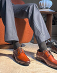 Verona Scotch Derby