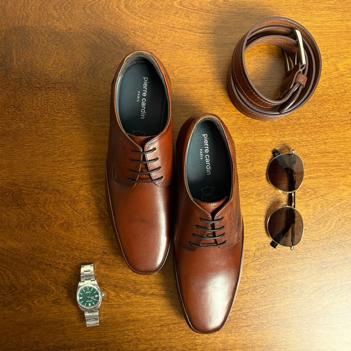 Verona Scotch Derby