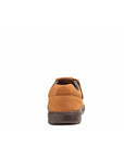 Camel Nubuck Sandal