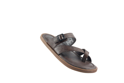 Terra Café Hand-dyed Thong