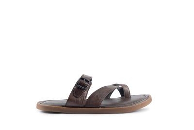 Terra Café Hand-dyed Thong