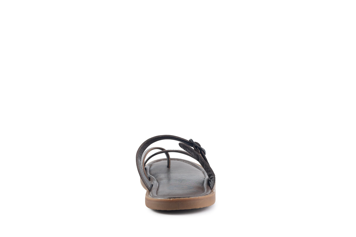 Terra Café Hand-dyed Thong