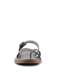 Terra Café Hand-dyed Thong