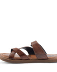 Terra Tan Hand-dyed Thong