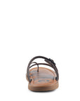 Terra Tan Hand-dyed Thong
