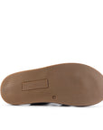 Terra Tan Hand-dyed Thong
