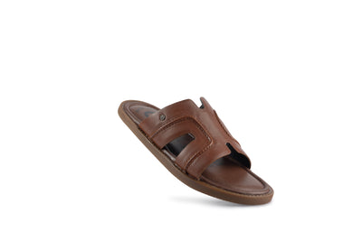 Terra Tan Greek Slide