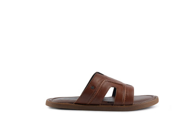 Terra Tan Greek Slide