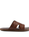 Terra Tan Greek Slide