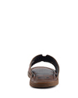 Terra Tan Greek Slide