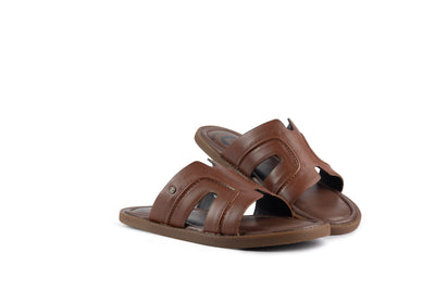 Terra Tan Greek Slide
