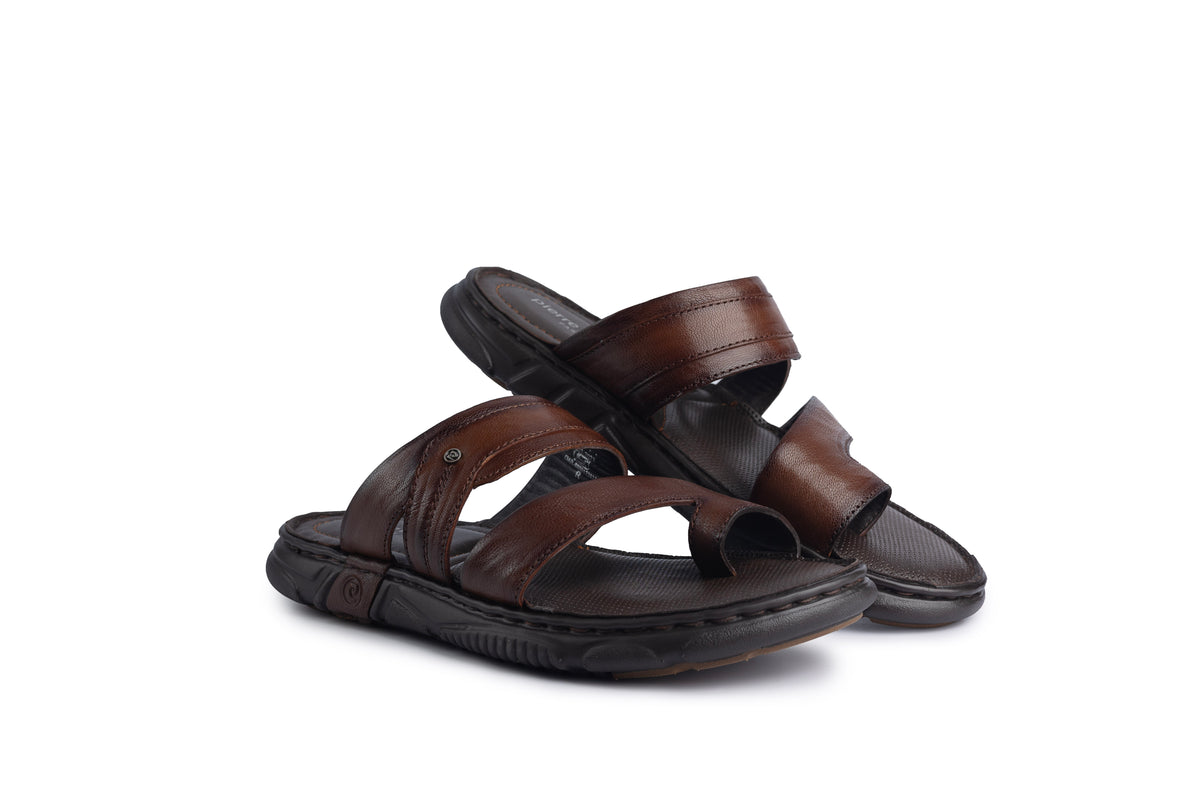 Haven Tan Twin-strap Thong