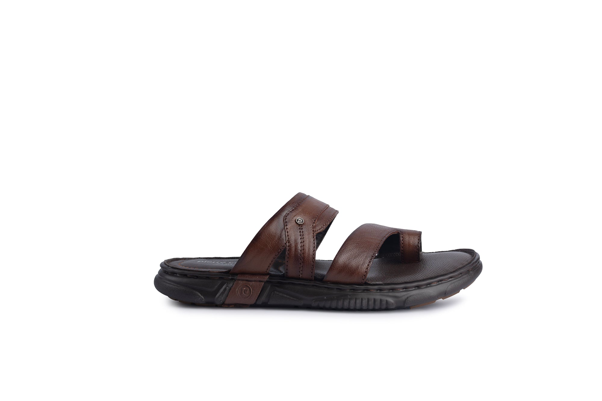 Haven Tan Twin-strap Thong