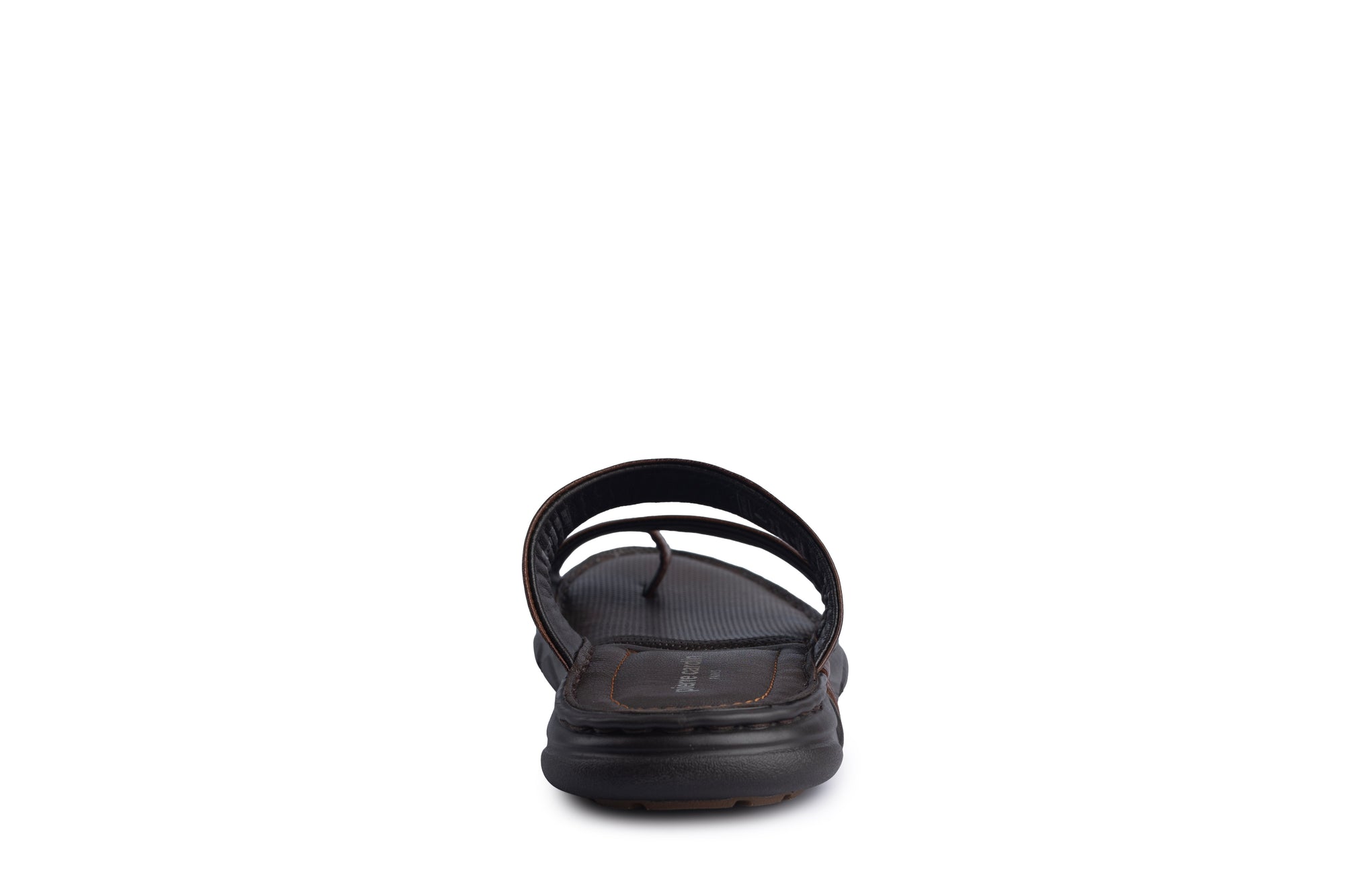Haven Tan Twin-strap Thong