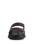 Haven Tan Twin-strap Thong