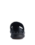 Haven Black Roman Slide