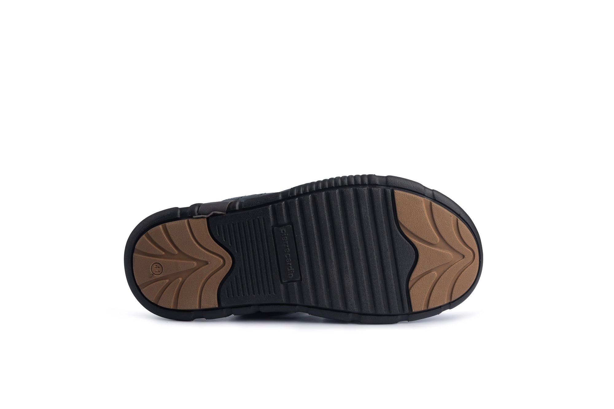Haven Black Roman Slide