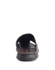 Haven Tan Roman Slide