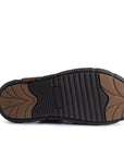 Haven Tan Roman Slide