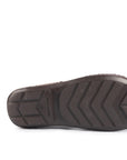 Airflex: Tan Tie-dye Slipper