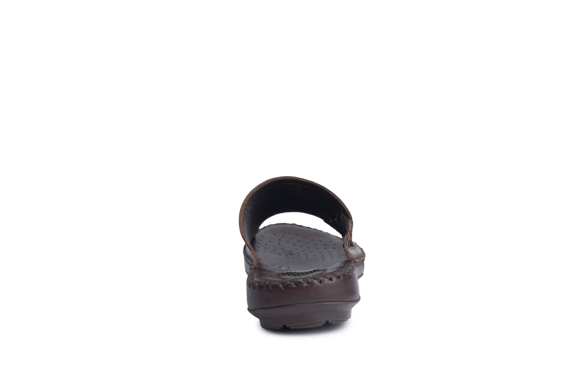 Airflex: Café Woven Vamp Sandal