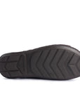 Airflex: Tan Woven Vamp Sandal