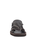 Fête Choco Ruched Slide