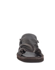 Fête Choco Ruched Slide