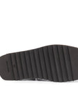 Fête Choco Ruched Slide