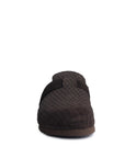 Porto Brown Clog