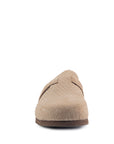 Porto Taupe Clog