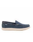 Marina Blue Slip-on