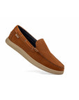 Marina Camel Slip-on