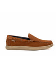 Marina Camel Slip-on