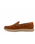 Marina Camel Slip-on