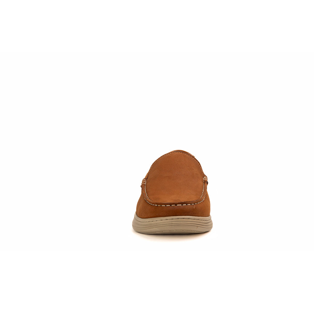 Marina Camel Slip-on