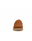Marina Camel Slip-on