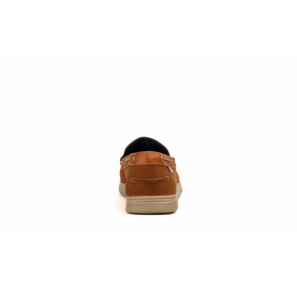 Marina Camel Slip-on