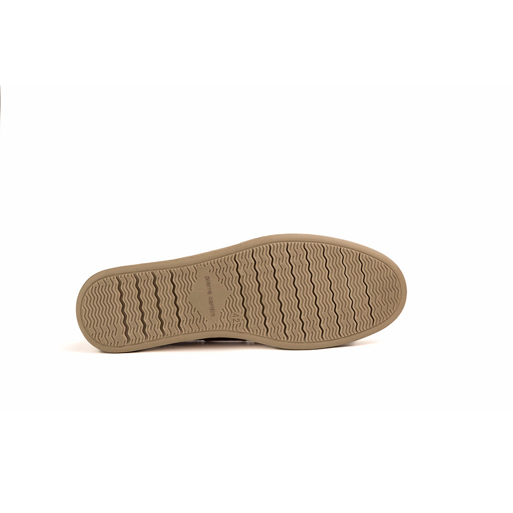 Marina Camel Slip-on